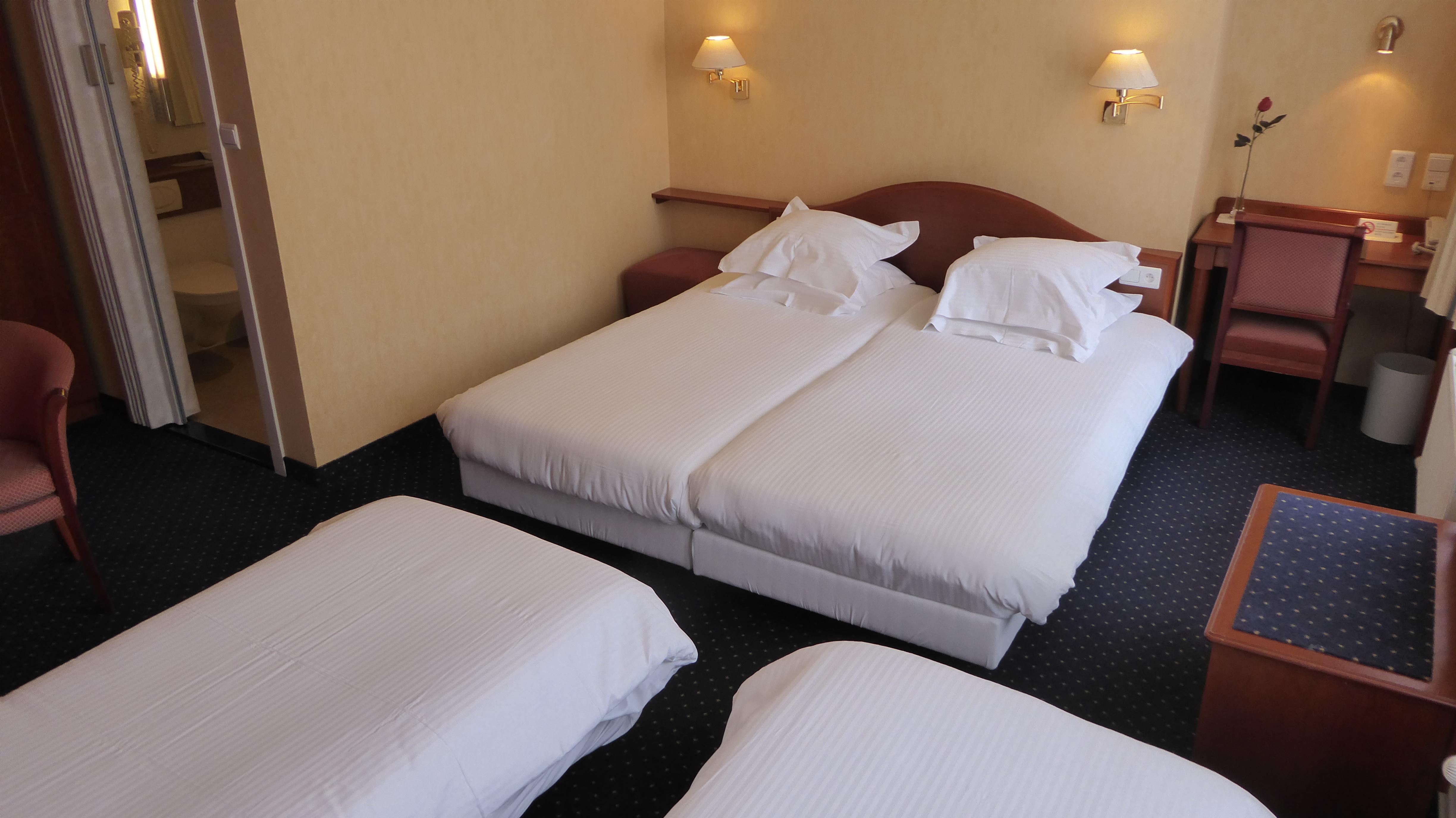 The Black Swan Hotel Brugge Ngoại thất bức ảnh