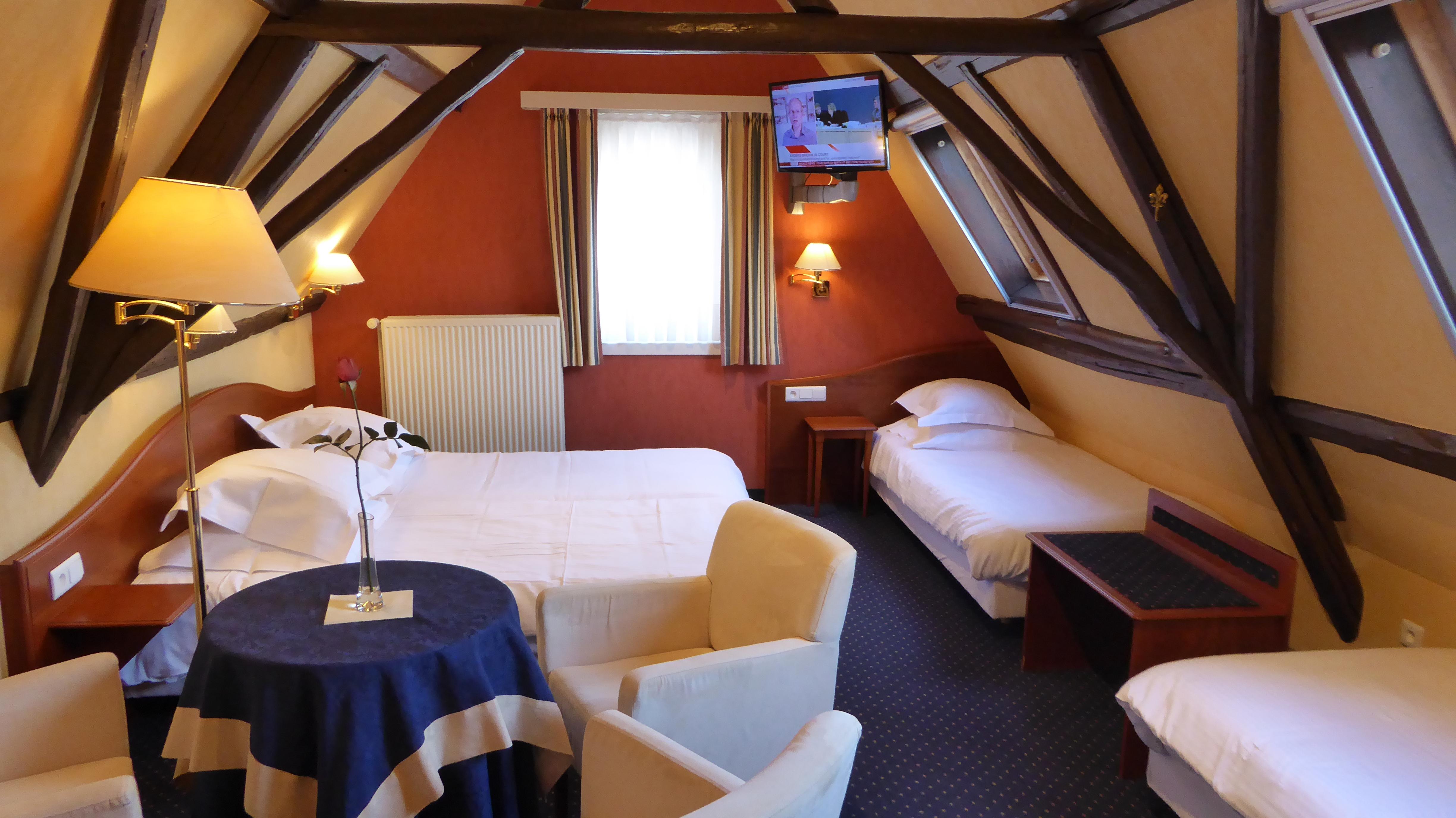 The Black Swan Hotel Brugge Ngoại thất bức ảnh