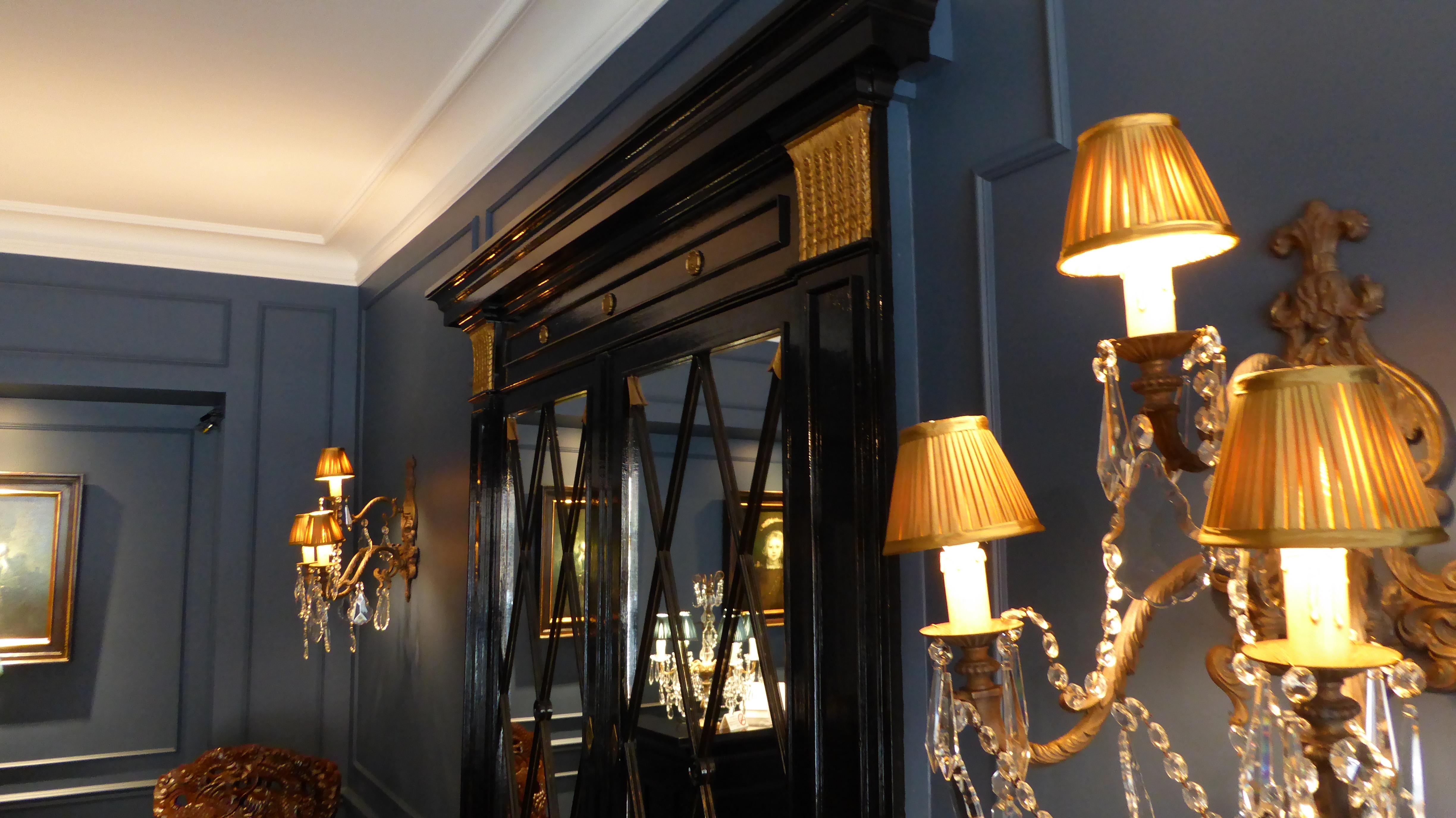 The Black Swan Hotel Brugge Ngoại thất bức ảnh