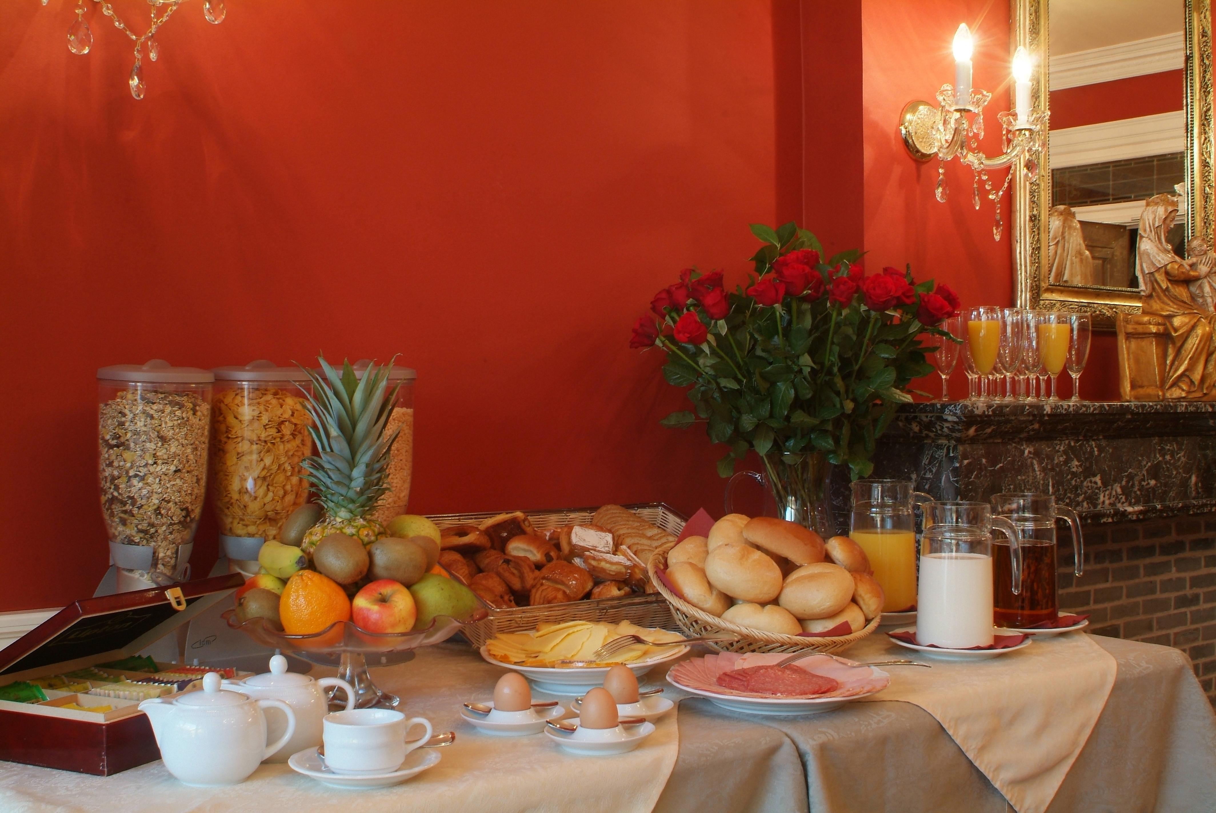 The Black Swan Hotel Brugge Ngoại thất bức ảnh