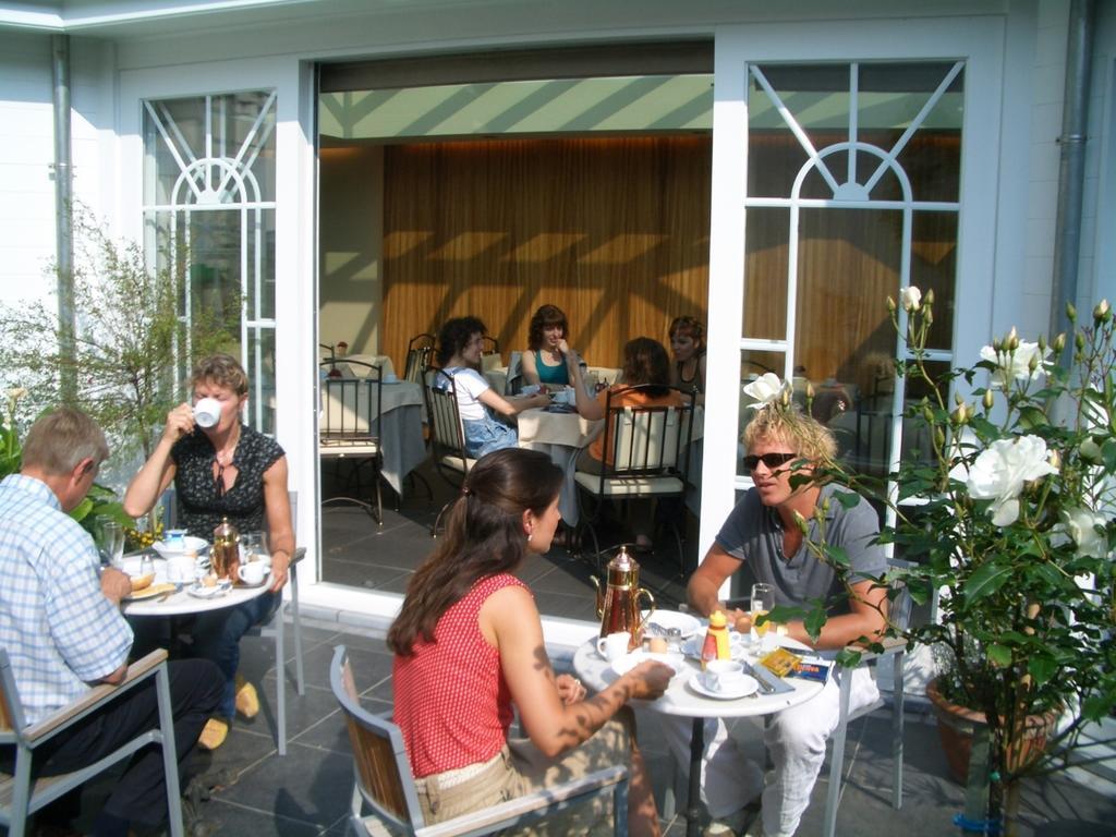 The Black Swan Hotel Brugge Ngoại thất bức ảnh