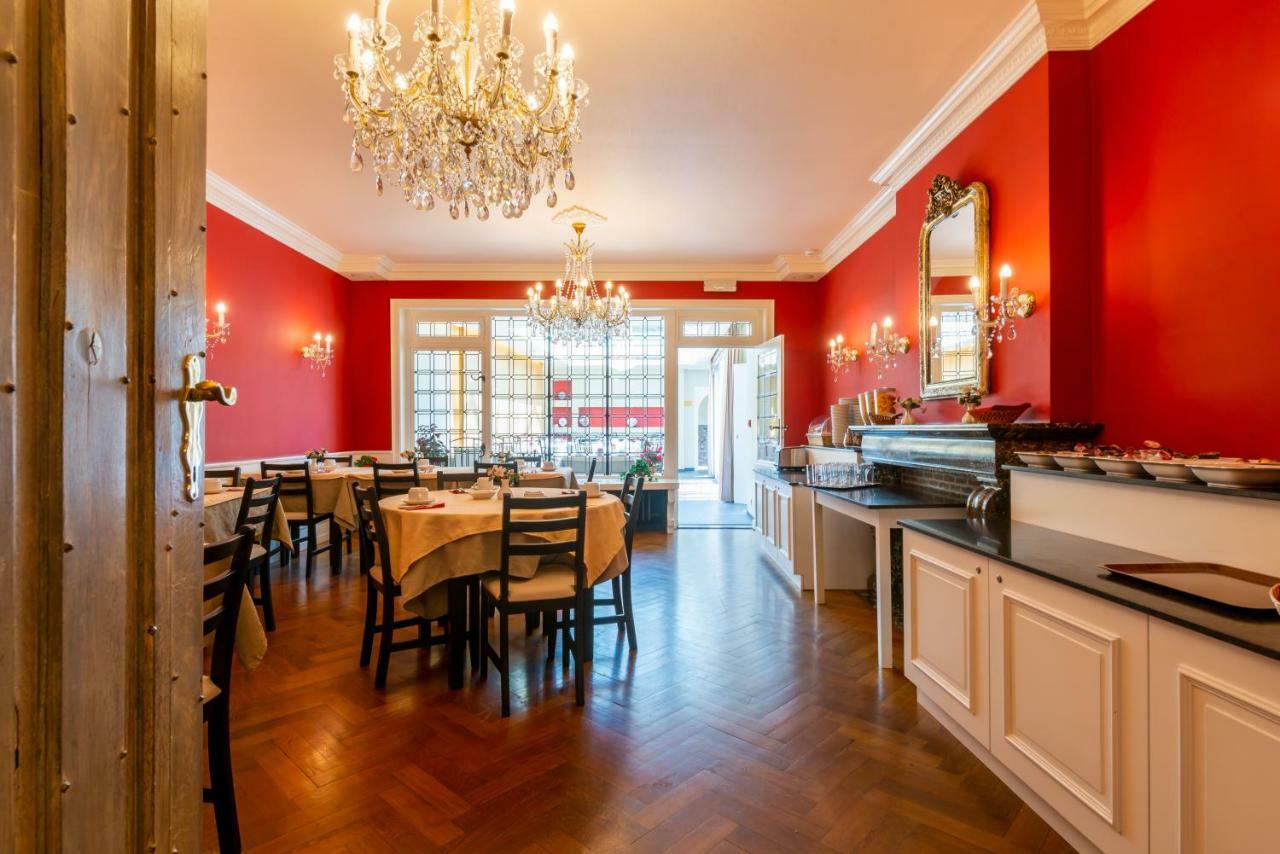 The Black Swan Hotel Brugge Ngoại thất bức ảnh
