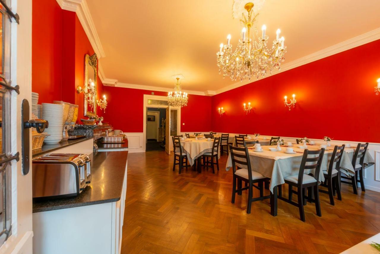 The Black Swan Hotel Brugge Ngoại thất bức ảnh