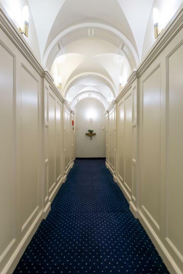The Black Swan Hotel Brugge Ngoại thất bức ảnh